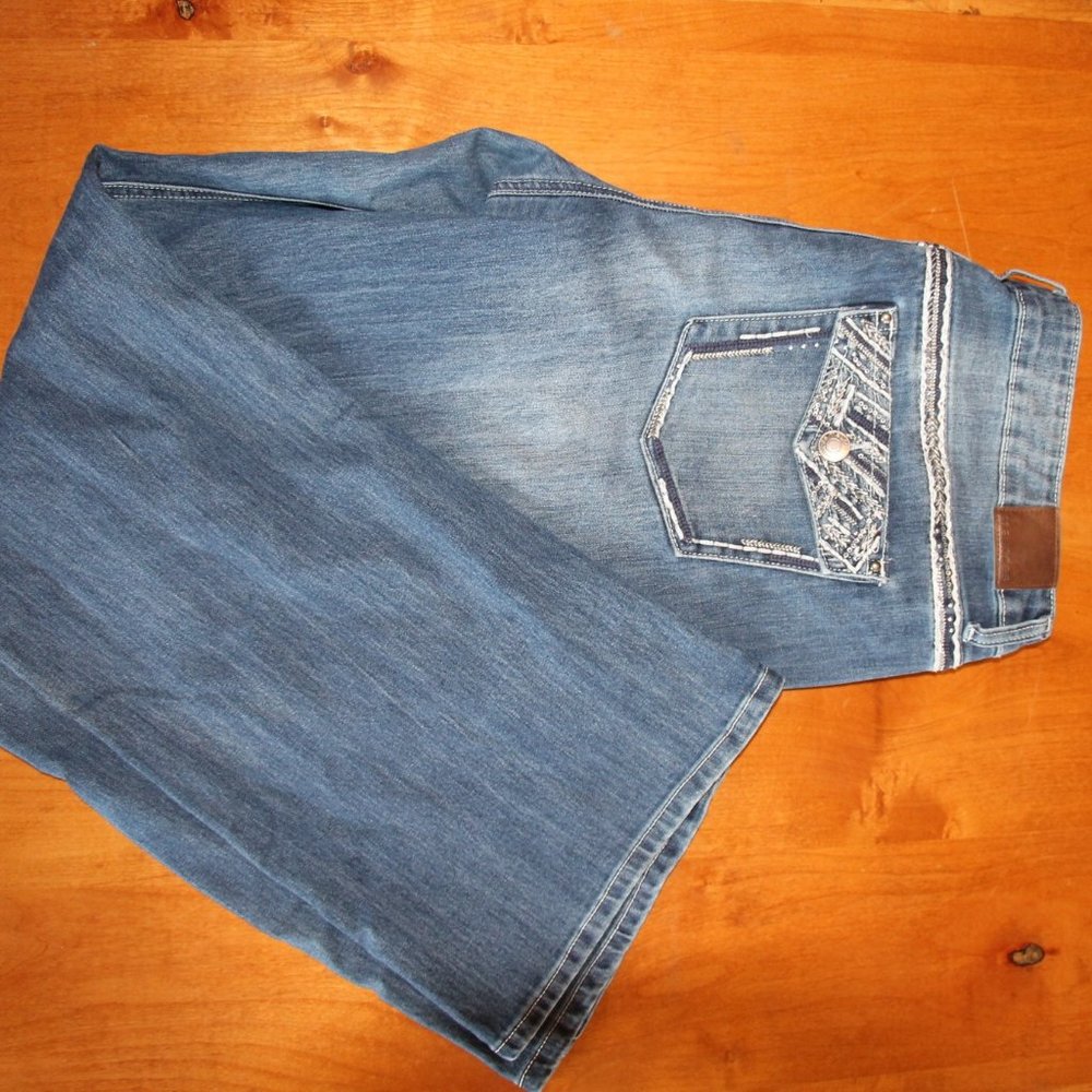 Maurices Boot Cut Jeans